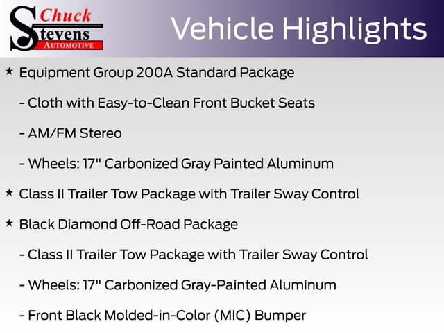 New 2026 Ford Bronco Sport Big Bend w/ Convenience Package AWD/4WD image 14