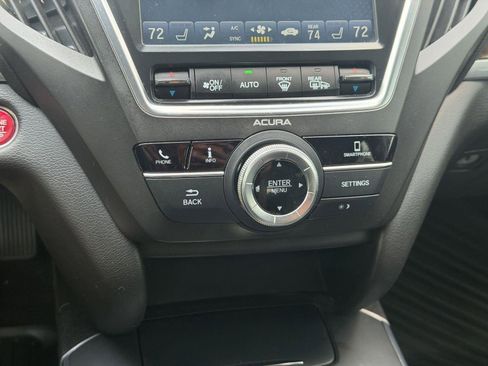 Used 2020 Acura MDX SH-AWD image 10