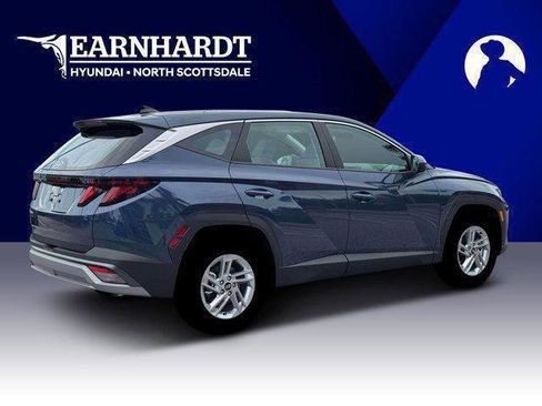 New 2026 Hyundai Tucson SE image 8