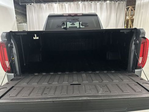 Used 2021 GMC Sierra 1500 Denali w/ Technology Package image 25