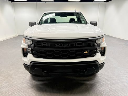 New 2026 Chevrolet Silverado 1500 W/T w/ Trailering Package image 9