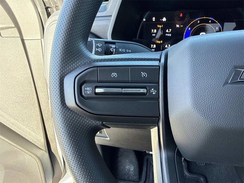 New 2026 Chevrolet Colorado Trail Boss image 13