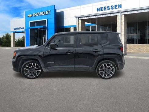 Used 2020 Jeep Renegade Sport FWD image 6