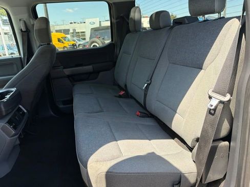 Used 2025 Ford F150 XLT w/ Equipment Group 301A Standard AWD/4WD image 20
