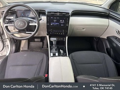 Used 2024 Hyundai Tucson SEL FWD image 15