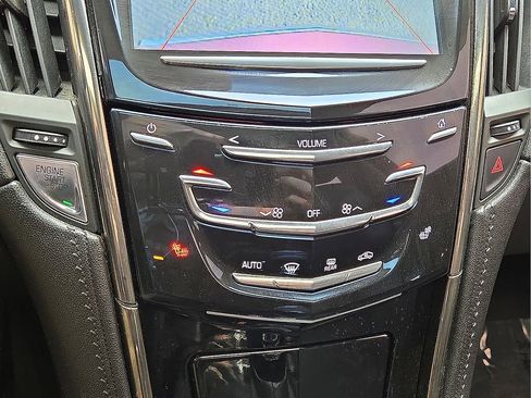 Used 2013 Cadillac ATS Luxury w/ Cold Weather Package image 25