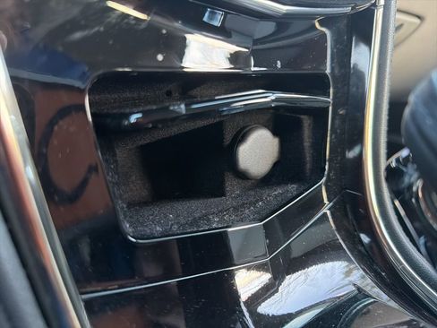 Used 2016 Cadillac ATS Luxury w/ Safety and Security Package image 34