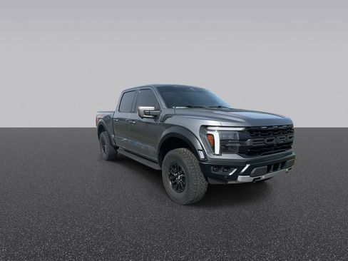 Used 2024 Ford F150 Raptor AWD/4WD image 3