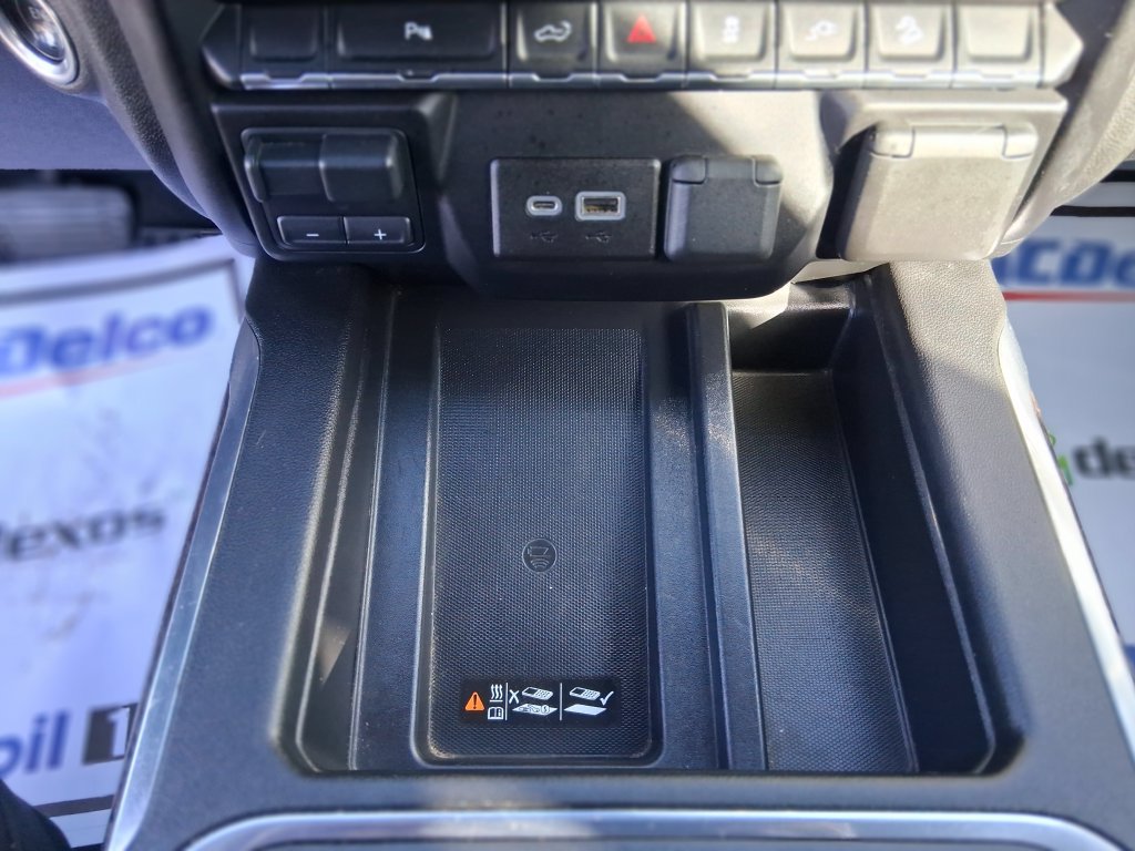 Used 2021 GMC Sierra 1500 Denali AWD/4WD image 24