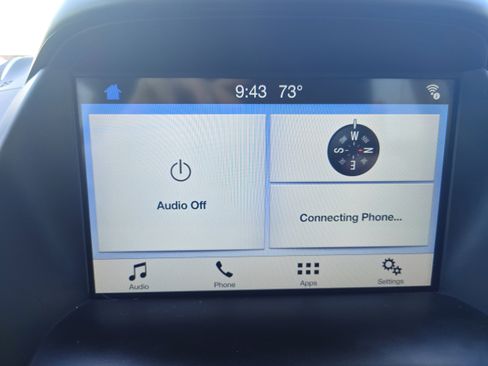 Used 2019 Ford Escape SEL image 20