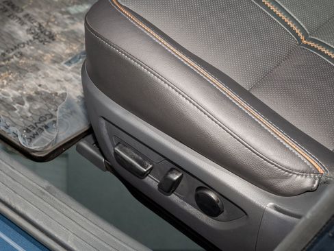 Used 2025 MAZDA CX-50 2.5 Hybrid w/ Premium Plus Pkg image 31