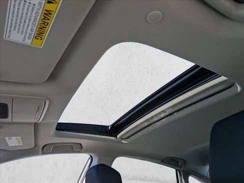 Certified 2024 Honda Accord EX image 13