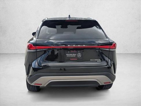 Used 2023 Lexus RX 350h w/ Accessory Package (2T) image 7