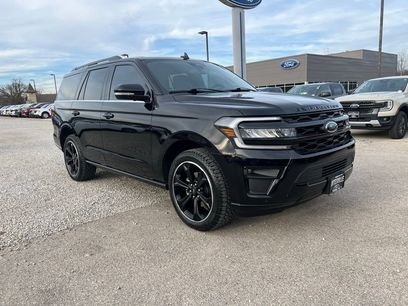 Used 2024 Ford Expedition Limited