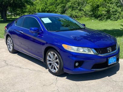 Used 2014 Honda Accord EX-L