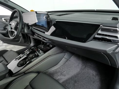 New 2026 Audi A5 2.0T Premium AWD/4WD image 24