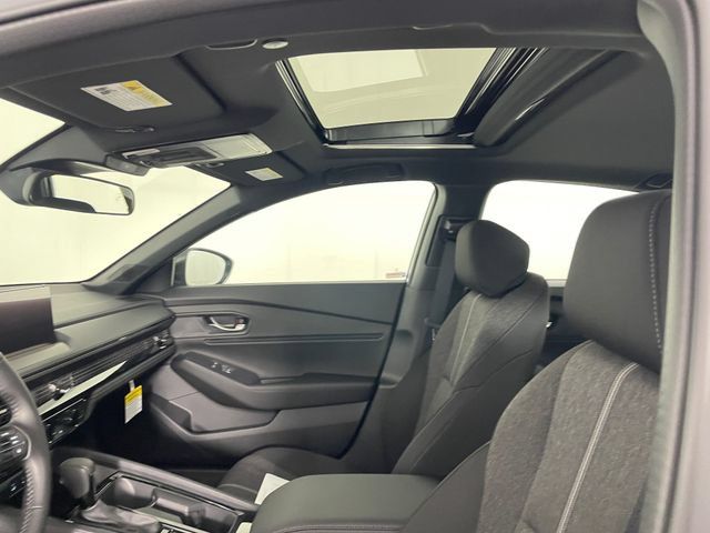 New 2026 Honda Accord Sport image 13