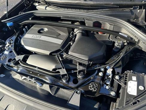 Certified 2025 BMW X1 xDrive28i image 16