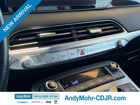Used 2020 Hyundai Palisade Limited AWD/4WD image 25