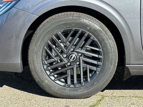 New 2026 Nissan Sentra SV image 24