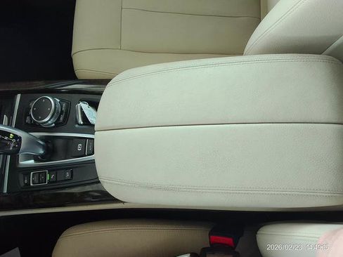 Used 2016 BMW X5 xDrive35i image 14