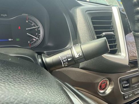 Used 2019 Honda Ridgeline RTL-T image 34