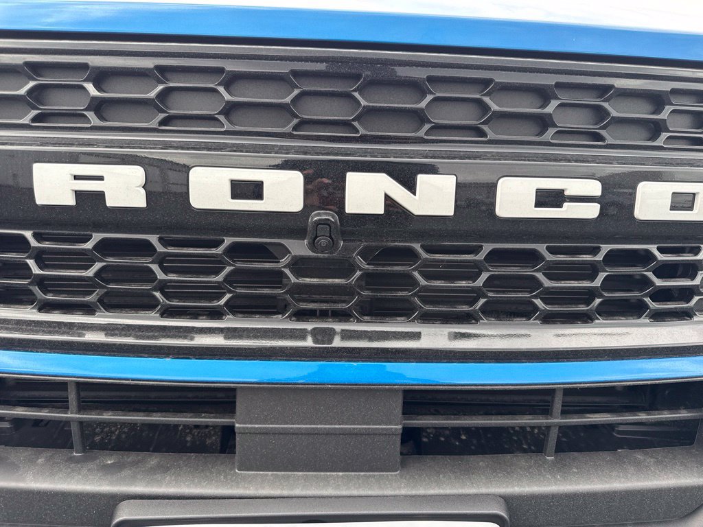 New 2026 Ford Bronco Sport Outer Banks w/ Outer Banks Tech Package+ AWD/4WD image 11