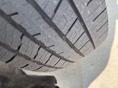 Used 2022 Ford Escape SEL image 34