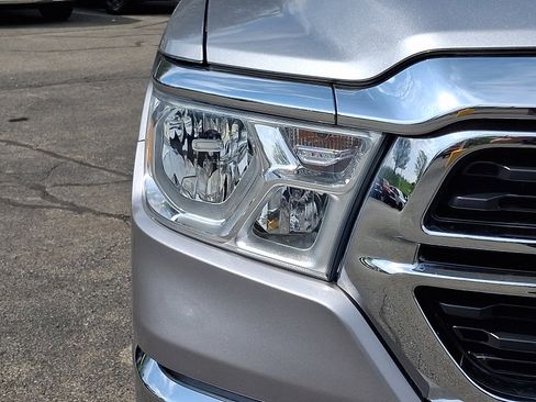 Certified 2022 RAM 1500 Big Horn image 9