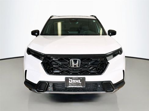 New 2026 Honda CR-V Sport-L image 2