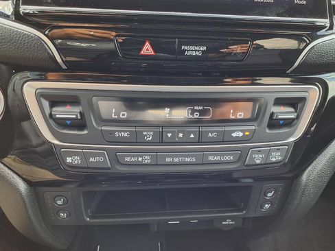 Used 2026 Honda Ridgeline Black Edition image 23