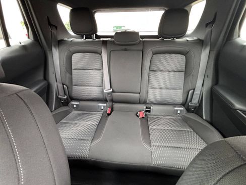Used 2025 Chevrolet Equinox LT FWD image 34