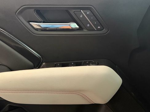 Certified 2023 GMC Canyon AT4X AWD/4WD image 25