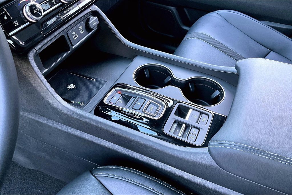Used 2025 Honda Pilot EX-L image 15