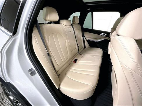 Used 2021 BMW X5 sDrive40i w/ Premium Package 2 image 27