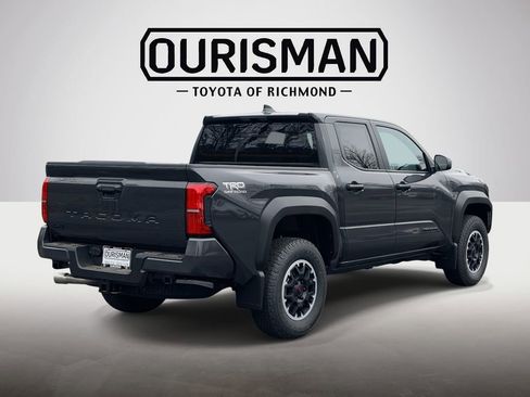 New 2026 Toyota Tacoma TRD Off-Road image 19