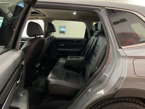 Used 2024 Honda CR-V EX-L image 24