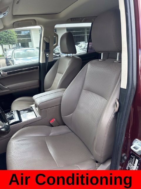 Used 2021 Lexus GX 460 Premium w/ Premium Package AWD/4WD image 21