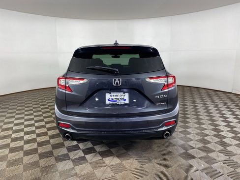 Used 2019 Acura RDX Technology Package image 6
