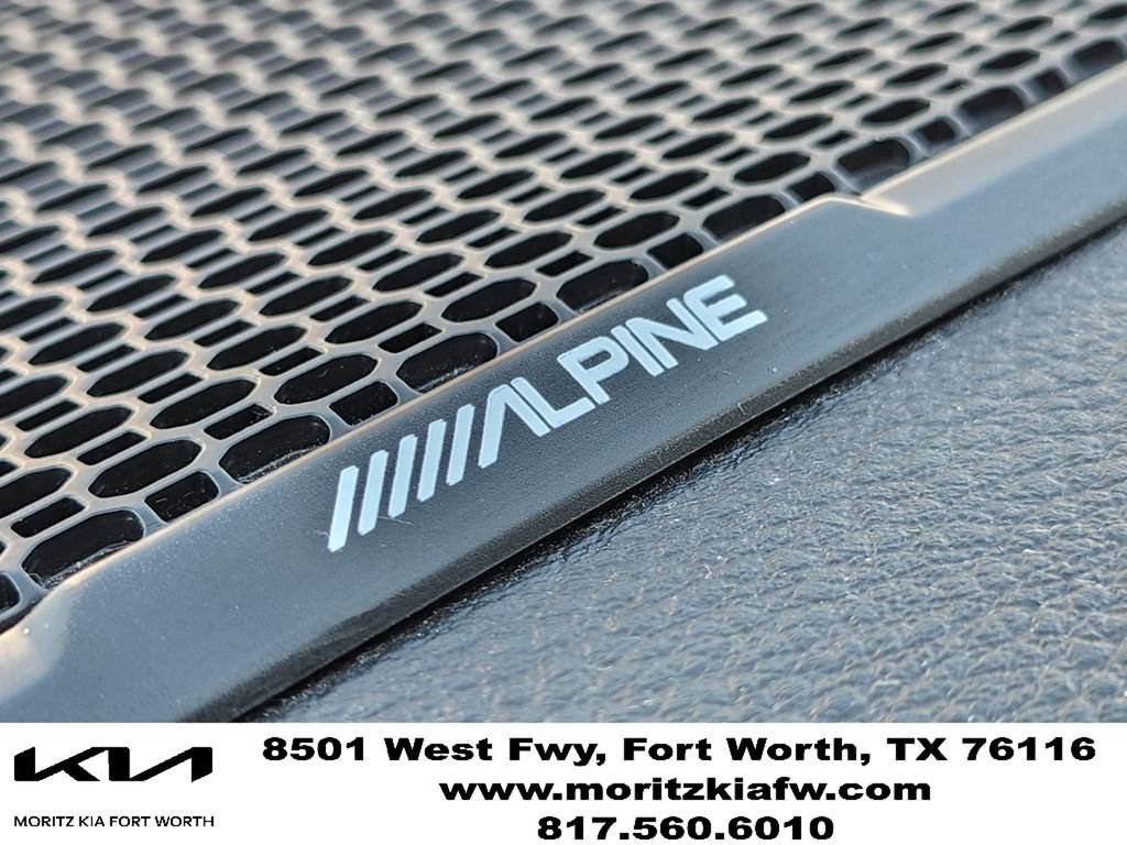 Used 2024 RAM 1500 Laramie AWD/4WD image 22