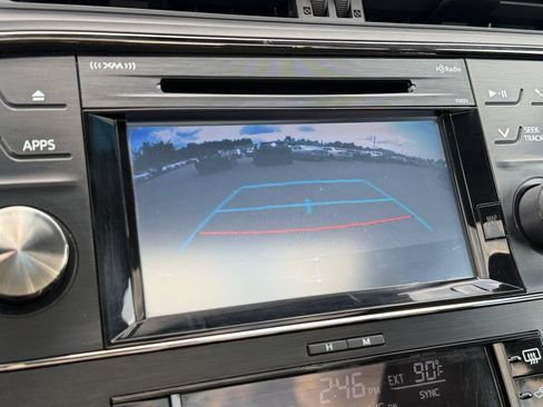 Used 2015 Toyota Avalon XLE Touring FWD image 25