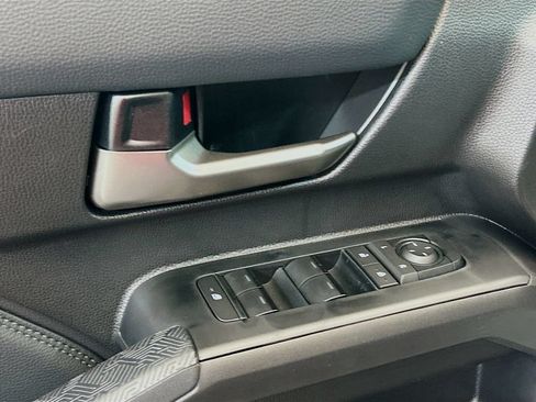 New 2026 Toyota Tacoma Limited AWD/4WD image 15