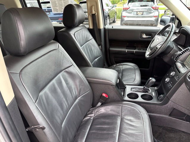 Used 2019 Ford Flex SEL w/ Equipment Group 202A AWD/4WD image 18