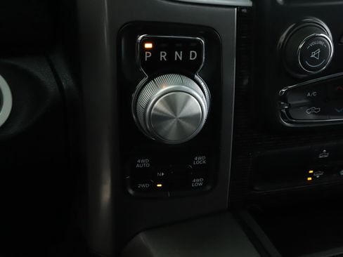 Used 2018 RAM 1500 Limited AWD/4WD image 20