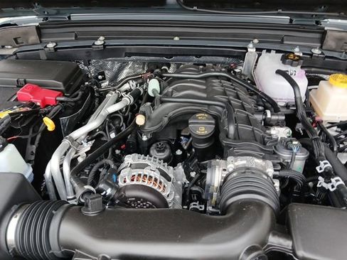 New 2026 Jeep Gladiator Rubicon image 58