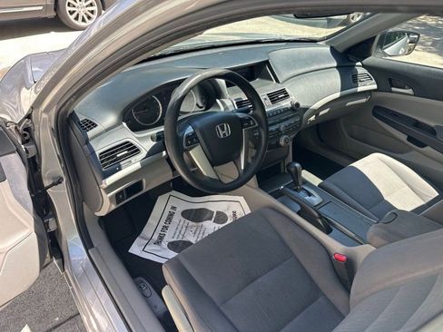 Used 2012 Honda Accord LX image 10