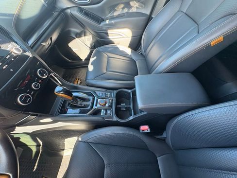 Used 2022 Subaru Forester Wilderness image 21