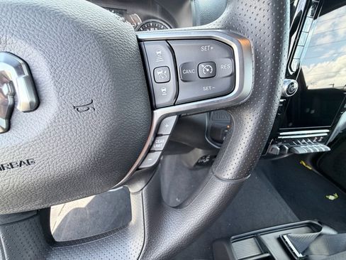 New 2026 RAM 2500 Tradesman AWD/4WD image 16