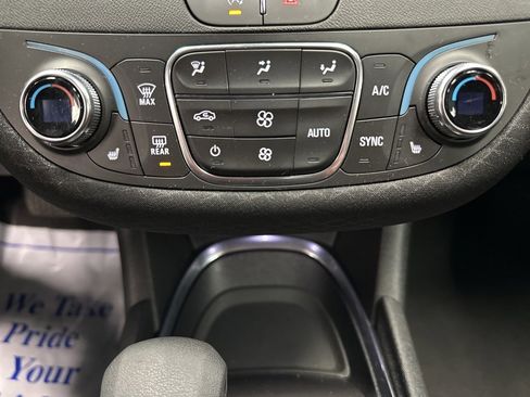 Certified 2025 Chevrolet Malibu LT image 27