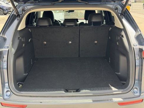 Used 2025 MAZDA CX-50 AWD 2.5 S w/ Weather Package image 10